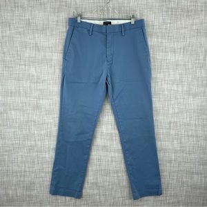 Banana Republic Men's 32x30 aiden chino pants 1516